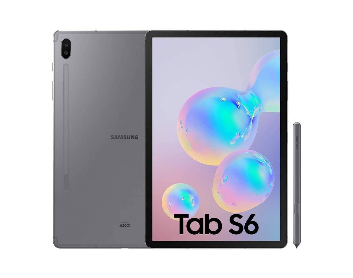 Producto Samsung Galaxy Tab S6

