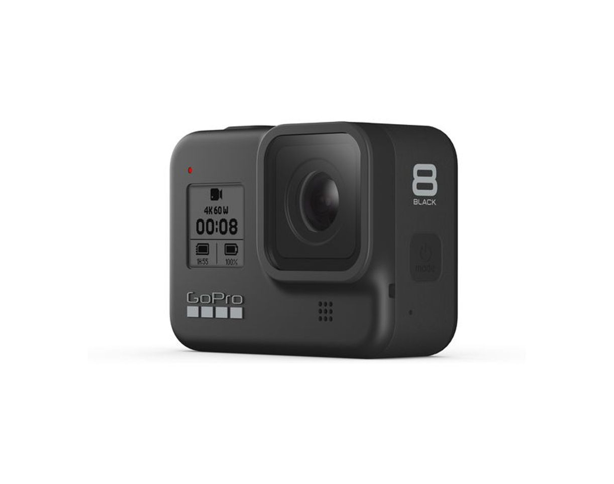 Product GoPro HERO8 Black

