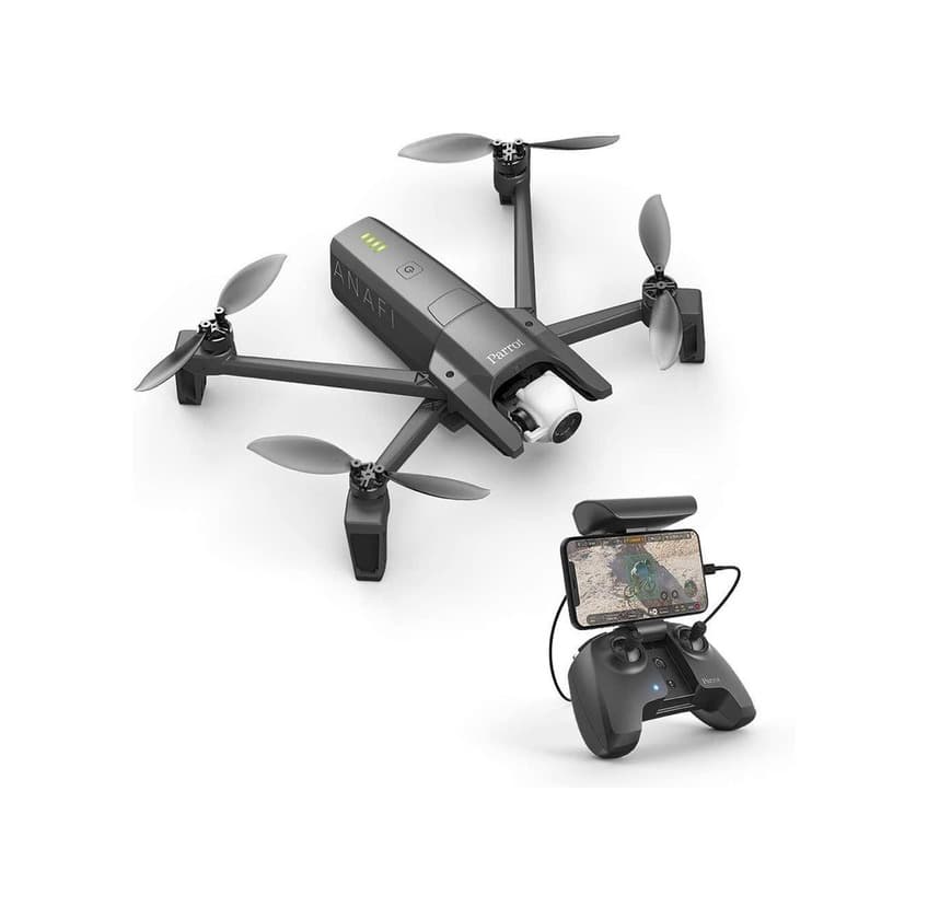 Product Parrot Anafi Camera Drone 