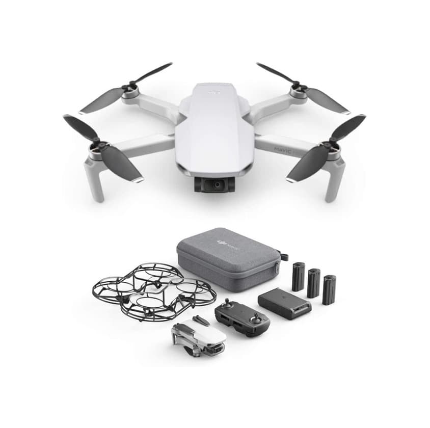 Producto DJI Mavic Mini Combo 