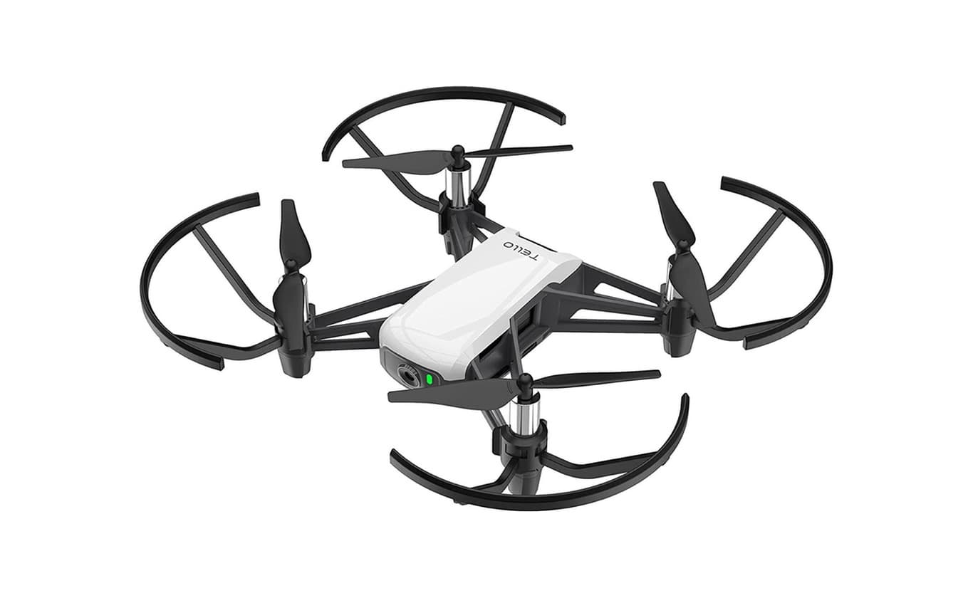 Product Tello DJI by Ryze mini drone