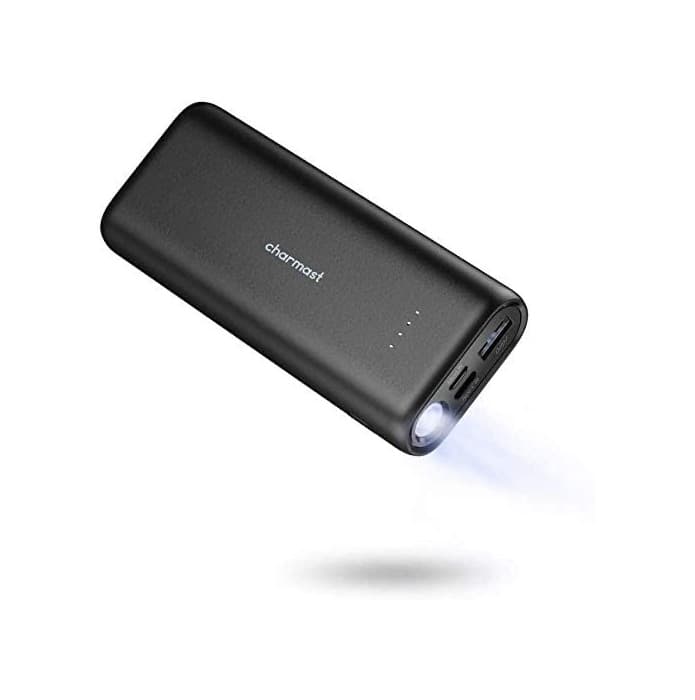 Product CHARMAST PowerBank 10000mAh