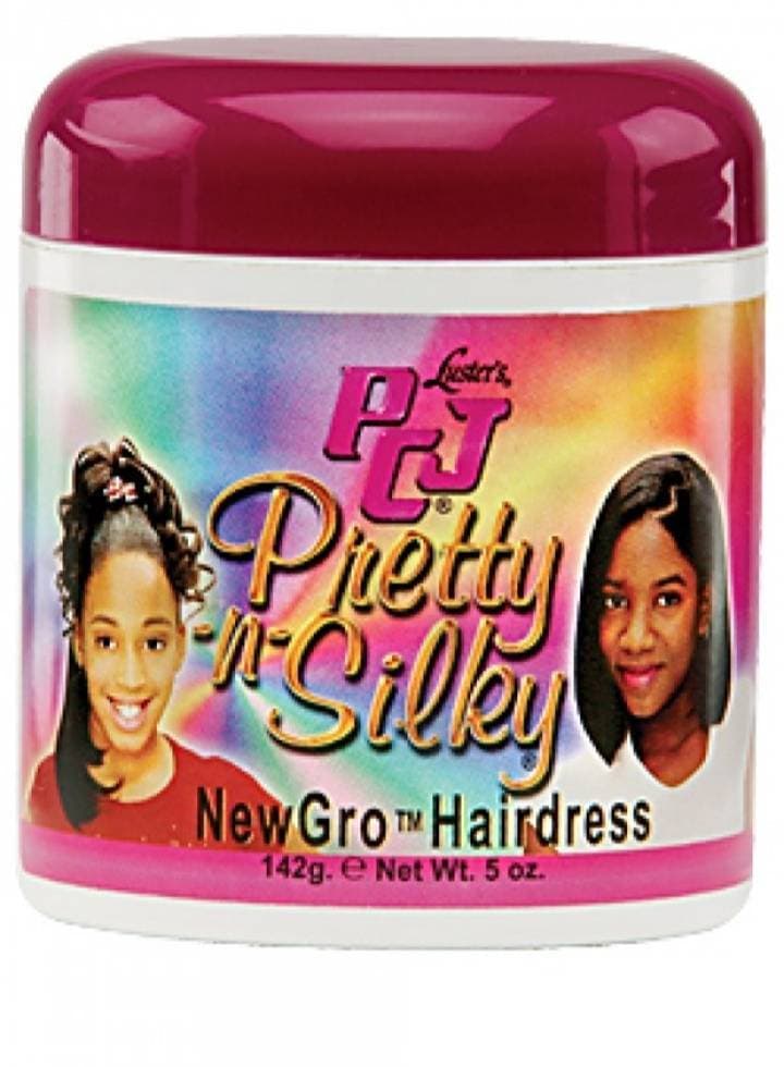 Product PCJ Pretty-N-Sedoso Novo Gro Hairdress