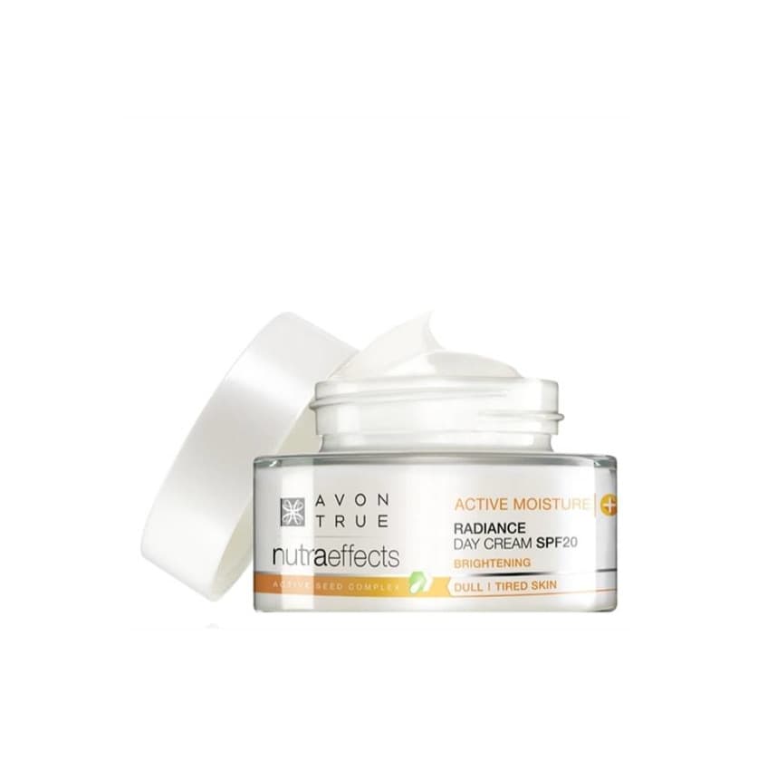 Product Creme de Dia FPS 20 Radiance