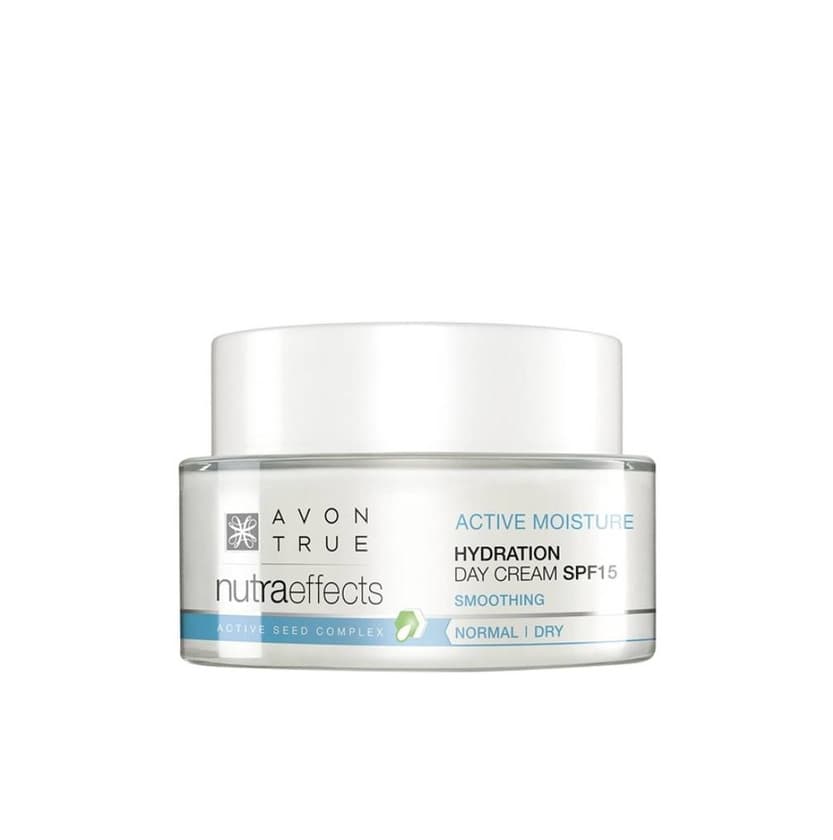 Product Creme de Dia FPS 15 Hydration