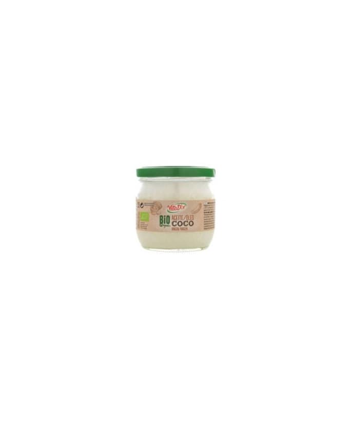 Product Vita D'or® Óleo de Coco Virgem Bio