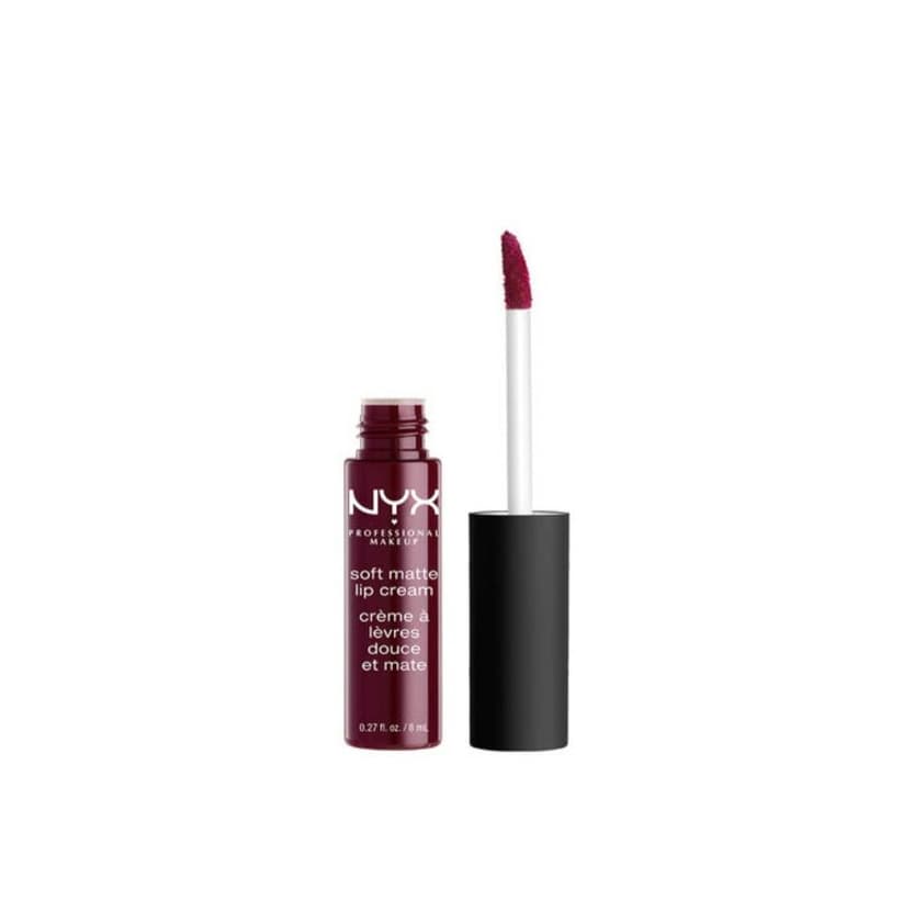 Producto CREME LABIAL MATE SUAVE