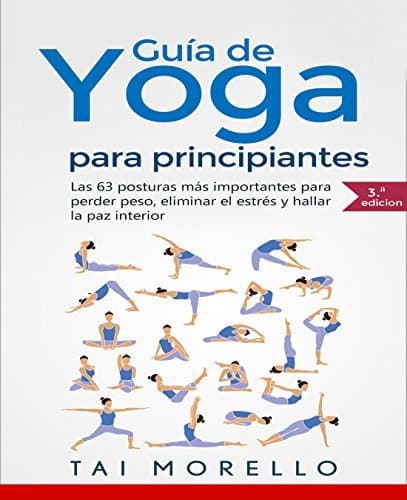 Libro Yoga