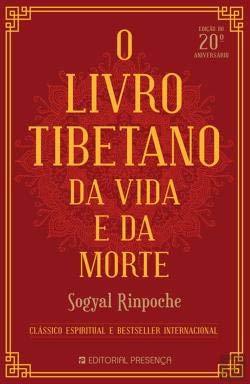 Libro O Livro Tibetano da Vida e da Morte