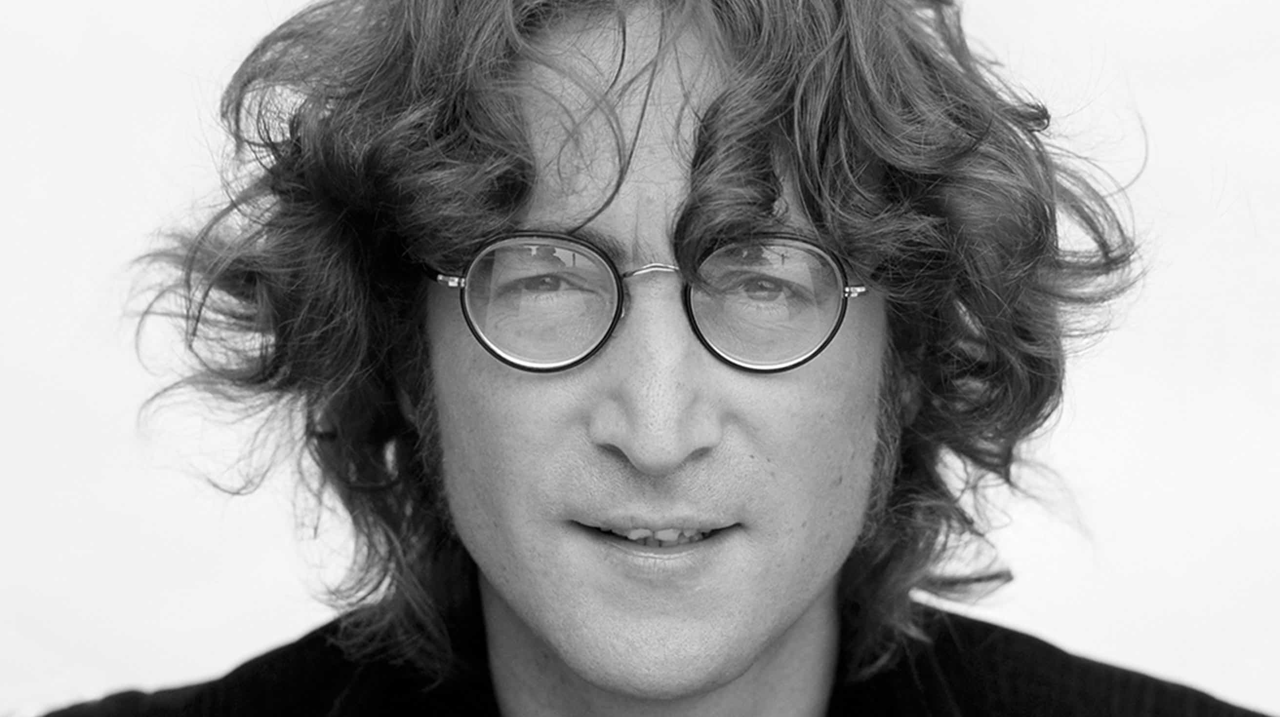 Music John Lennon 