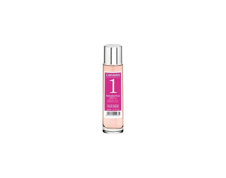 Producto Perfume senhora N°1 Caravan