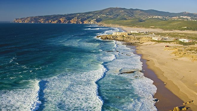 Place Praia do Guincho