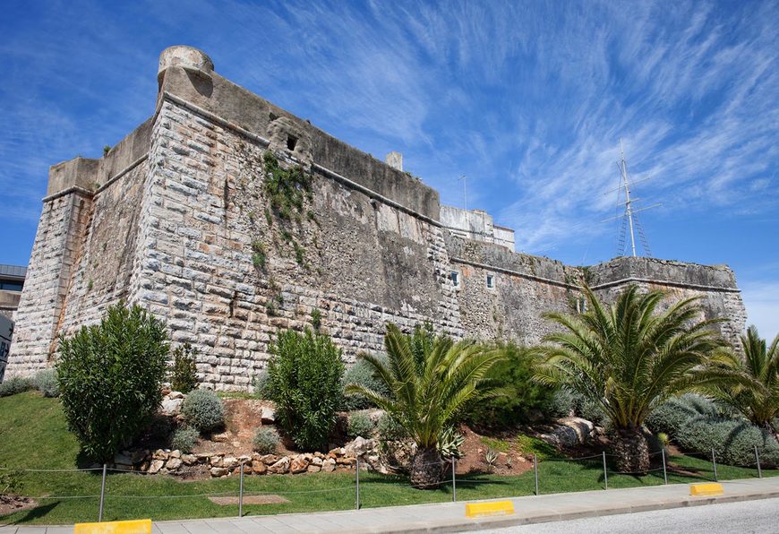 Place Cidadela de Cascais