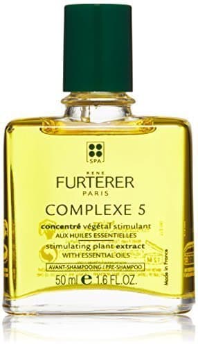 Beauty RENE FURTERER COMPLEXE 5-50ml Botella