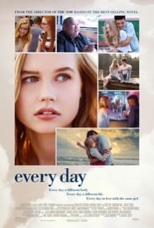 Movie Every Day