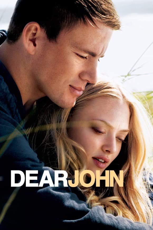 Película Dear John