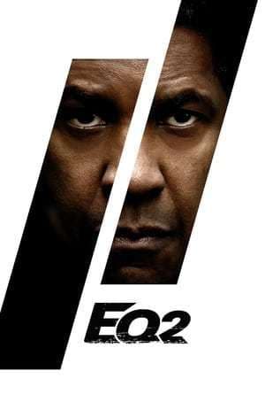 Película The Equalizer 2