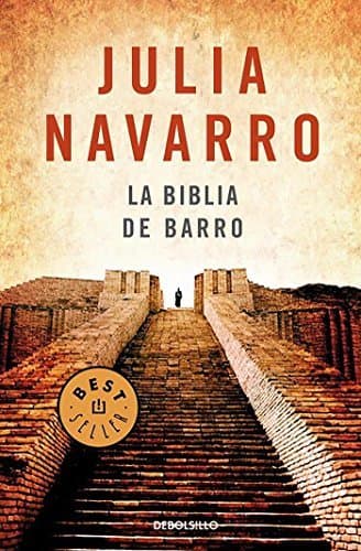 Libro La Biblia de barro