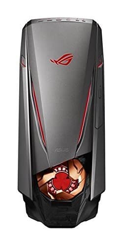 Producto Asus Desktop Gaming PC