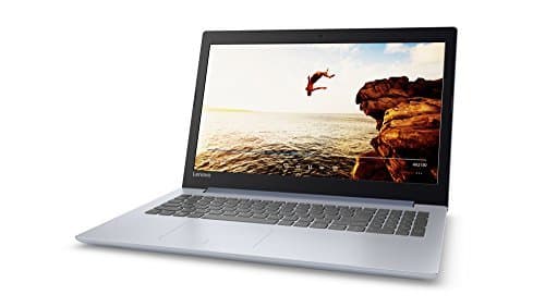 Electrónica Lenovo Ideapad 320-15AST - Ordenador Portátil 15.6" HD