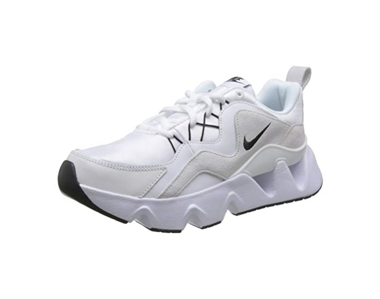 Moda Nike Wmns RYZ 365, Zapatillas de Running para Mujer, Blanco