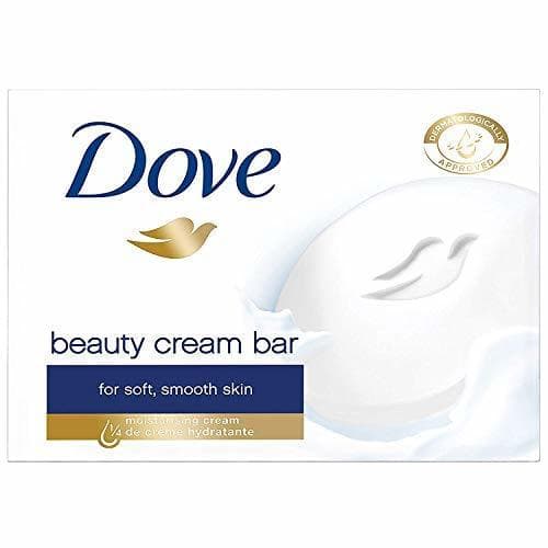 Belleza Dove Beauty Cream Bar 12 x 100g