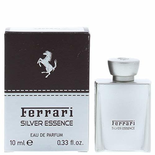 Lugar Ferrari plata esencia eau de perfume para él