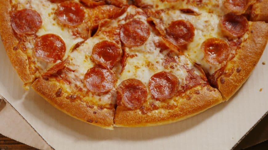 Restaurants Pizzas Little Caesars