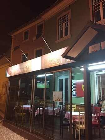 Restaurantes Pizzeria Il Boccone