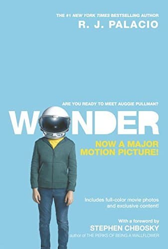 Libro Wonder Mti