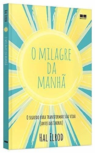 Libro O Milagre da Manhã