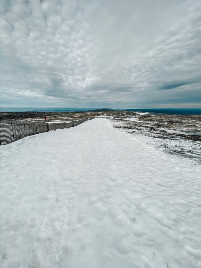 Place Serra da Estrela