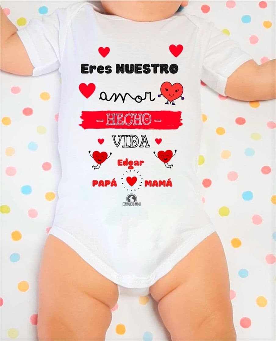 Fashion Regalos personalizados para bebés