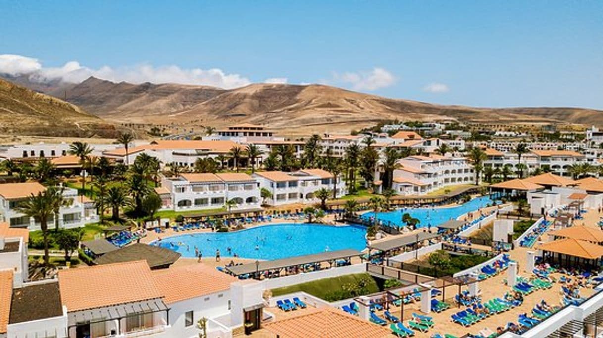 Place TUI Magic Life Fuerteventura