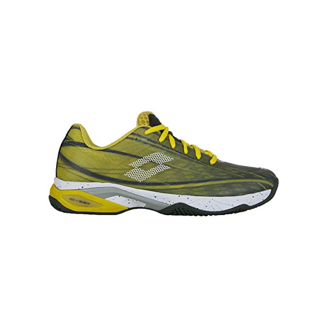 Moda Zapatillas Lotto Mirage 300 Cly Tenis