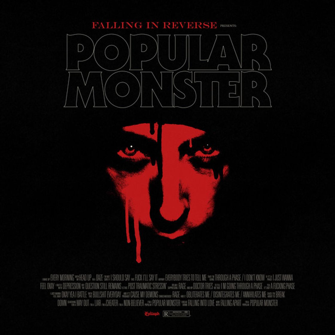 Canción Popular Monster