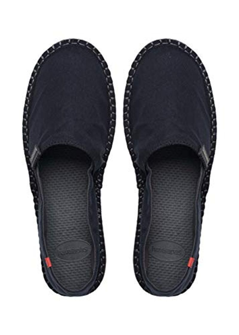 Producto Havaianas Origine III, Alpargatas Unisex Adulto, Negro