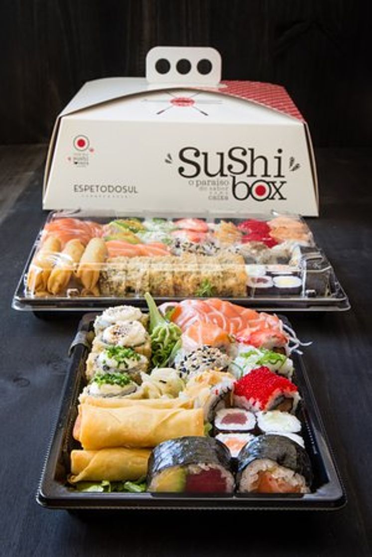 Restaurantes Espeto do Sul - Restaurante Rodízio Brasileiro e Sushi Bar