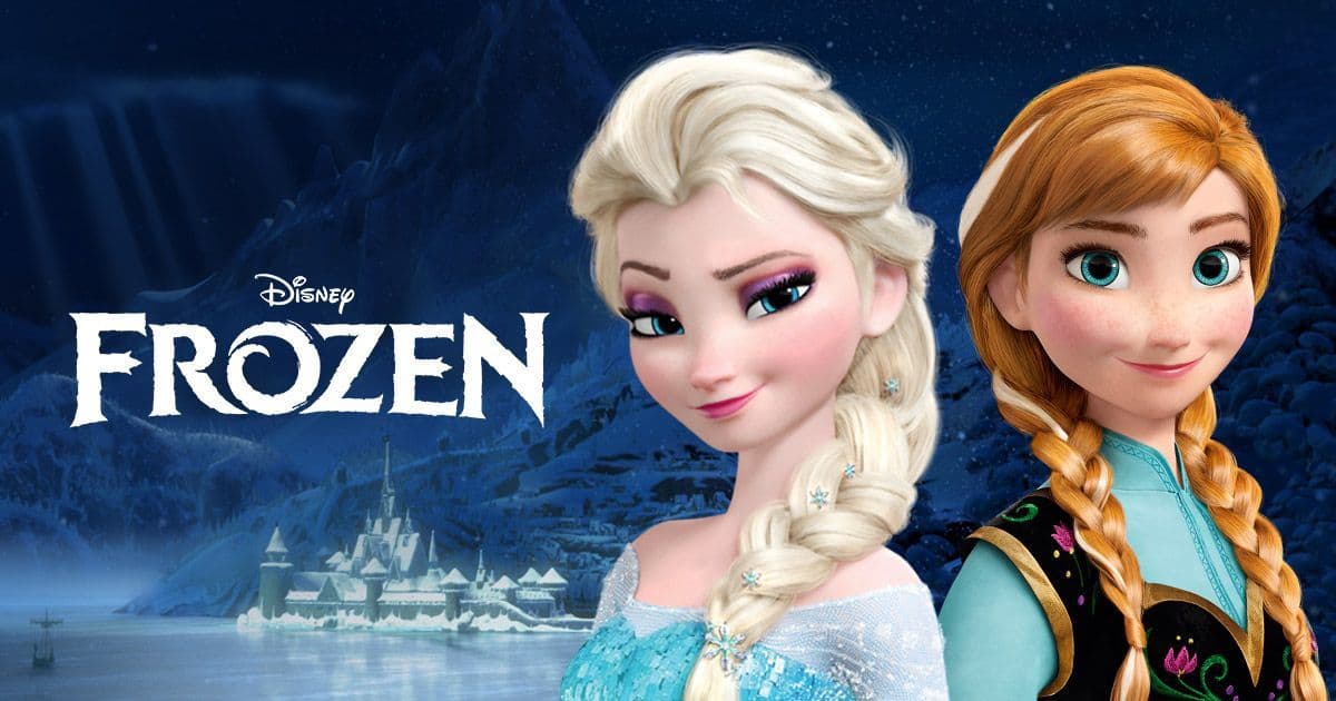 Fashion Frozen | Official Disney Site