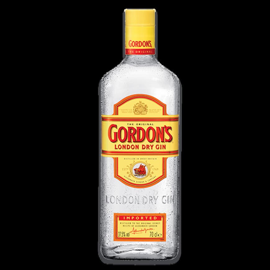 Moda Gin Gordons 