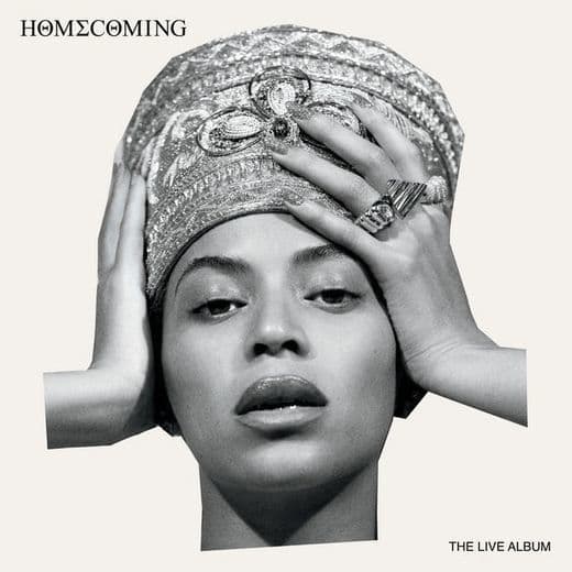 Music Deja Vu (feat. Jay-Z) - Homecoming Live