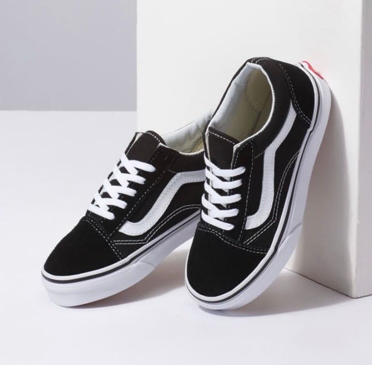 Producto Vans Old Skool Camfycush