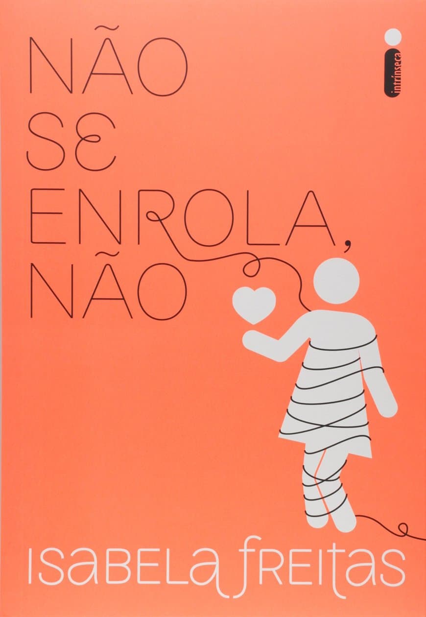 Libro Não Se Enrola