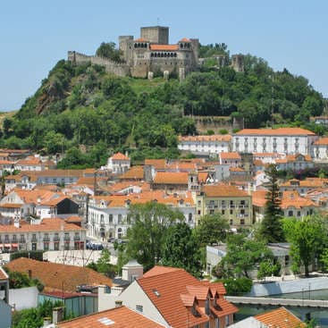 Place Leiria