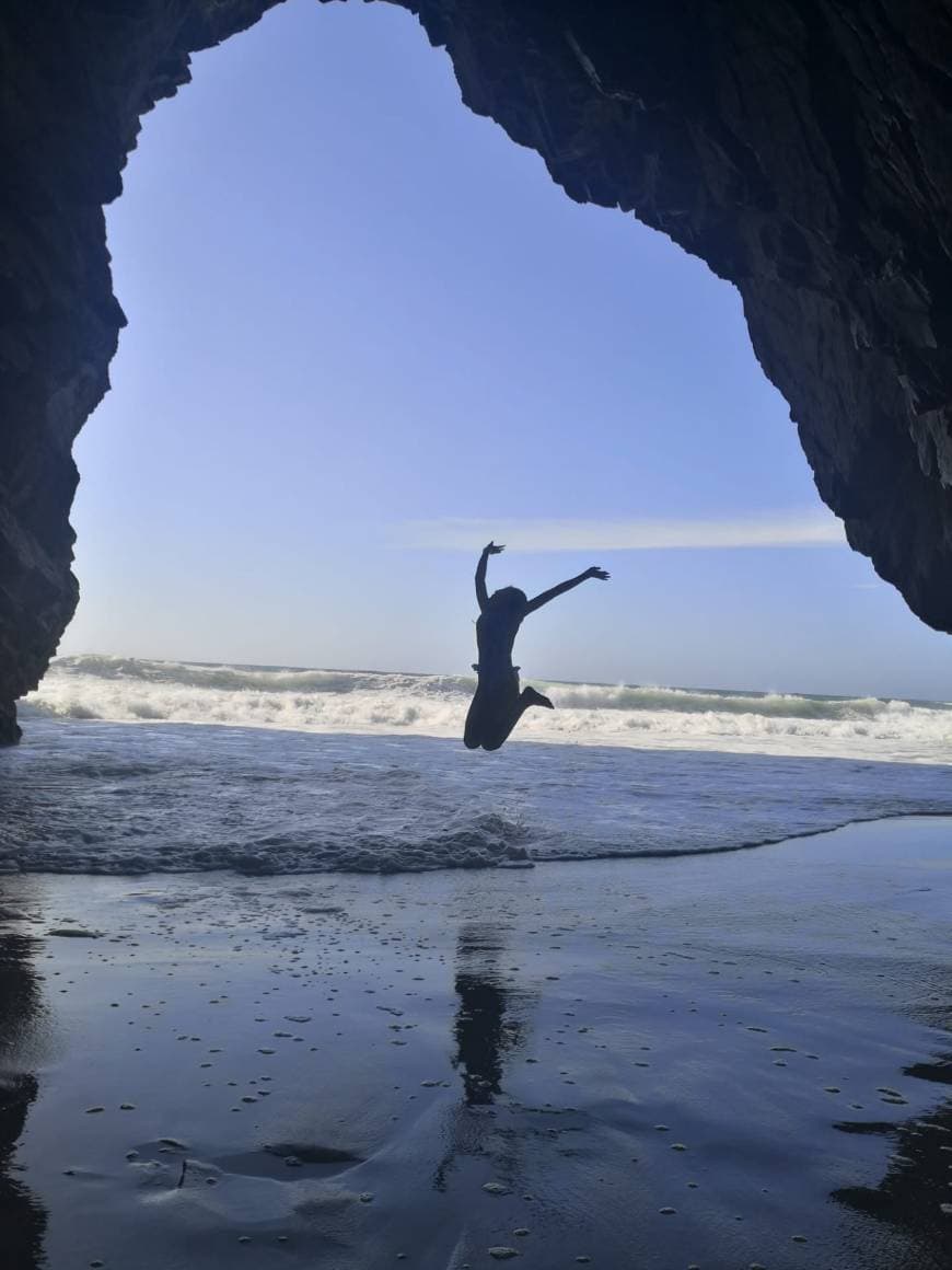 Place Praia da Adraga