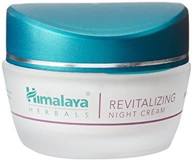 Lugar Himalaya Crema Revitalizante de Noche