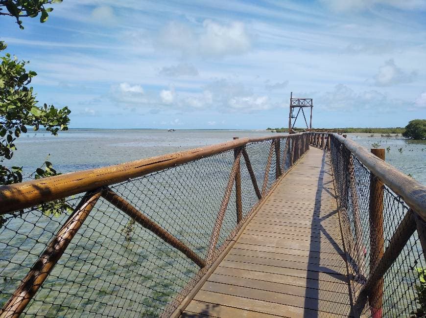 Place Praia de Requenguela