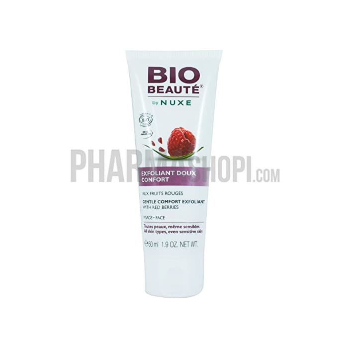 Producto NUXE BIO-BEAUTE Exfoliante Ultra Suave Confort