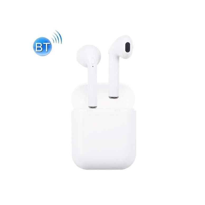 Producto TWS Earphones v5.0+edr