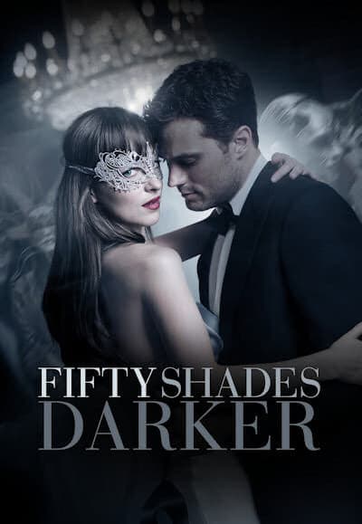 Movie Fifty Shades Darker